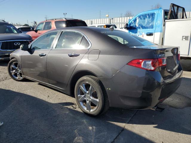 JH4CU2F65AC042218 Acura TSX