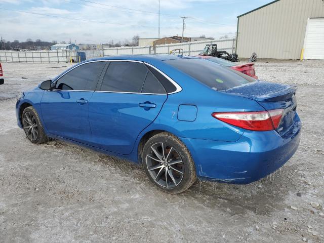 2017 TOYOTA CAMRY LE 4T1BF1FK2HU644900