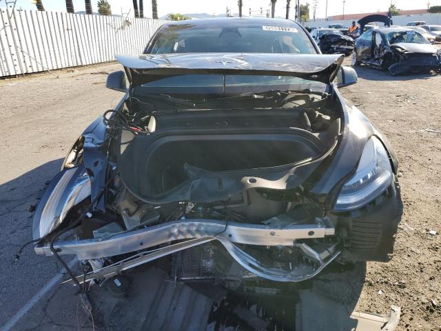 2022 TESLA MODEL Y 7SAYGDEEXNF494406