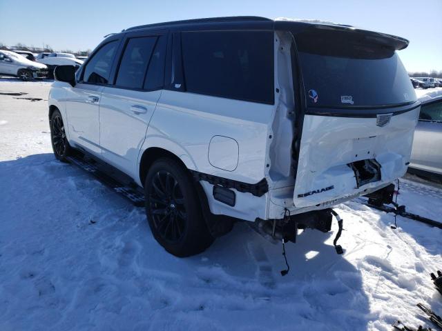 2021 CADILLAC ESCALADE S - 1GYS4GKL1MR388400
