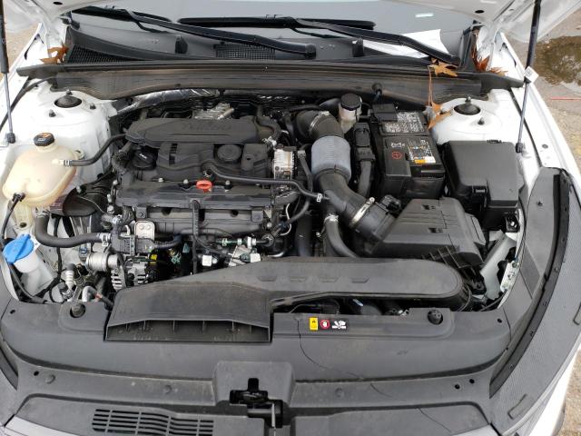2022 KIA K5 GT LINE - 5XXG64J20NG134999