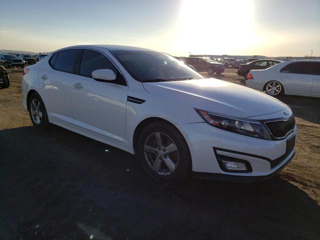 KNAGM4A76F5594480 KIA Optima Lx