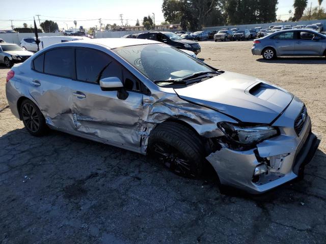 JF1VA1A60L9806843 Subaru WRX