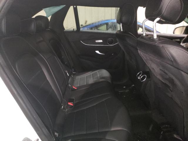 2019 MERCEDES-BENZ GLC 300 4M - WDC0G4KB4KV143115