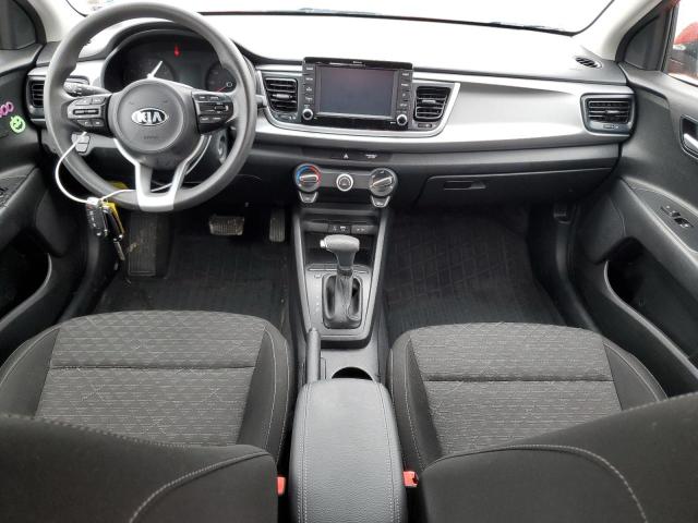 3KPA24ADXLE282795 KIA RIO LX
