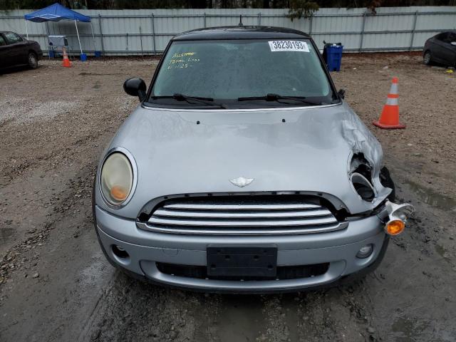 WMWMF33578TT62875 Mini Cooper
