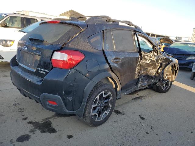 JF2GPANC5GH346416 Subaru Crosstrek Limited