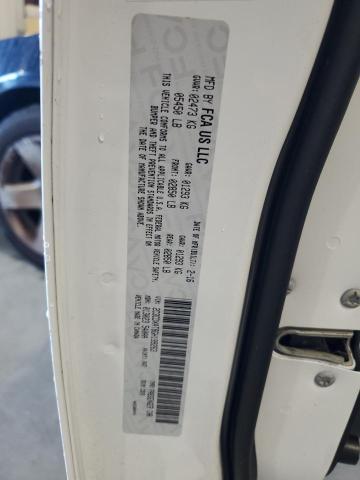 2016 DODGE CHARGER PO 2C3CDXAT8GH199263