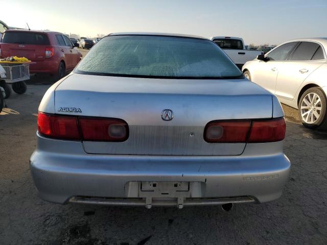 JH4DB7666YS004214 Acura Integra Gs