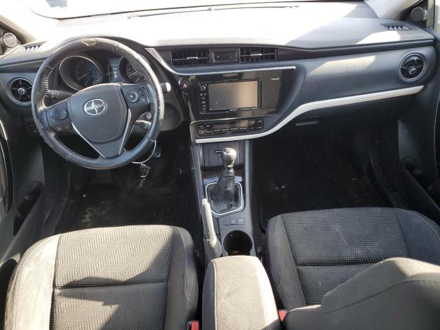 2016 TOYOTA SCION IM - JTNKARJE1GJ518798