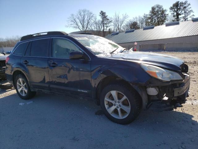 4S4BRDKC4D2226433 Subaru Outback 3.6r Limited