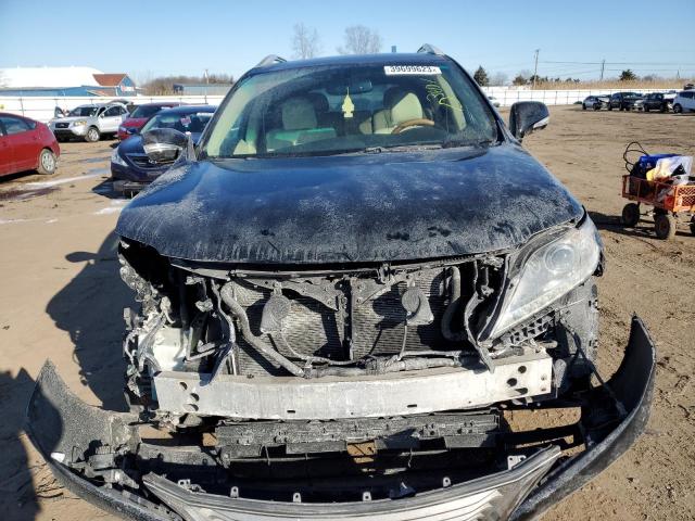 2015 LEXUS RX 450H 2T2BC1BA8FC004528