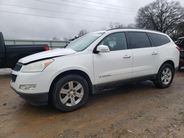 2009 Chevrolet Traverse LT