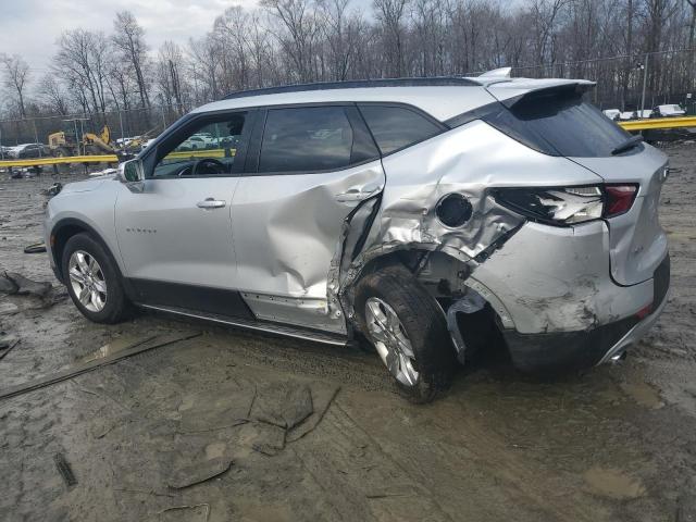 2019 CHEVROLET BLAZER 1LT - 3GNKBBRA1KS646239