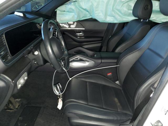 2020 MERCEDES-BENZ GLE 350 4M - 4JGFB4KB1LA244454