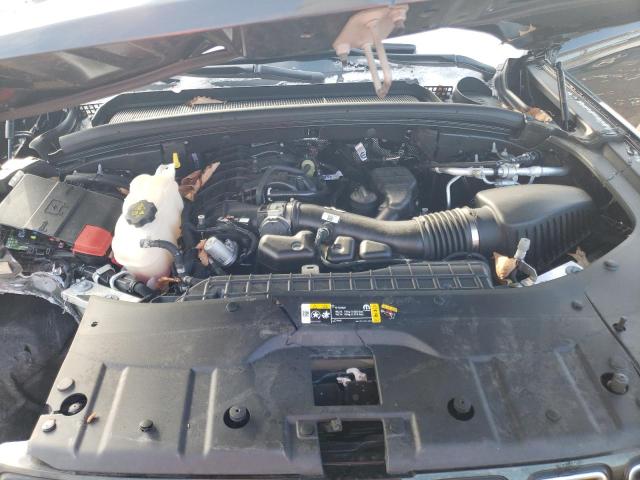 1C4RJKBG8M8135678 Jeep Grand Cherokee L Limited