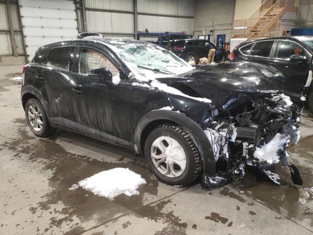 2019 MAZDA CX-3 TOURI - JM1DKFC70K0429911