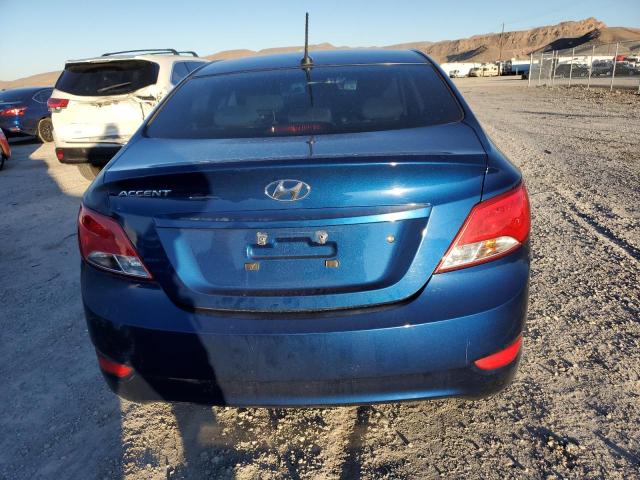 2017 HYUNDAI ACCENT SE KMHCT4AE6HU326973
