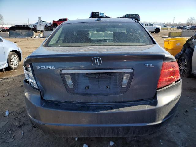 19UUA66206A072959 Acura TL