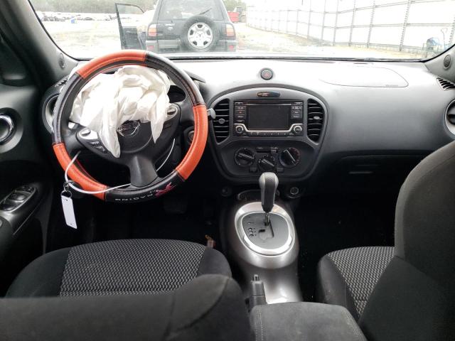 2016 NISSAN JUKE S - JN8AF5MV7GT651029