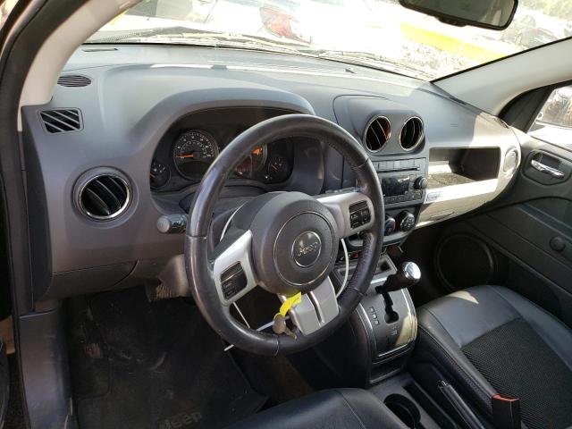 1C4NJCBA3GD738078 Jeep Compass