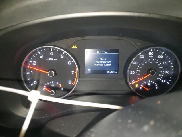 KNDPMCAC8L7797526 KIA Sportage Lx