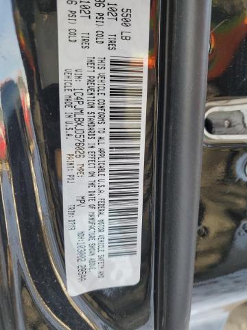 2018 JEEP CHEROKEE L - 1C4PJMLBXJD576026
