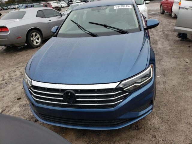 2019 VOLKSWAGEN JETTA S 3VWC57BU2KM088246