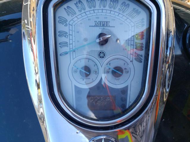 2006 YAMAHA XV1900 A - JYAVP21E86A000561