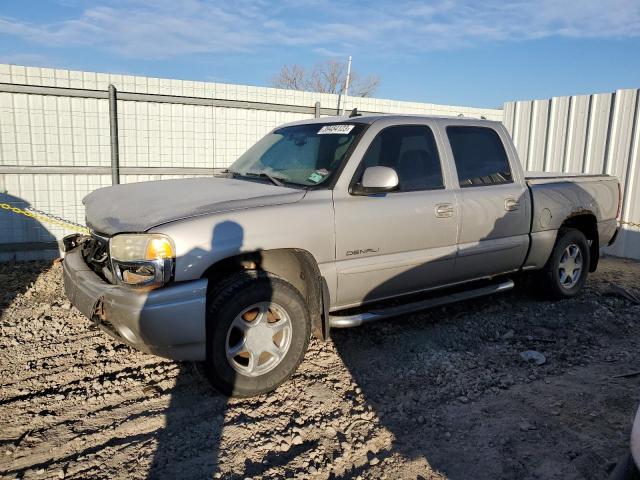 2006 GMC Sierra 1500 Denali