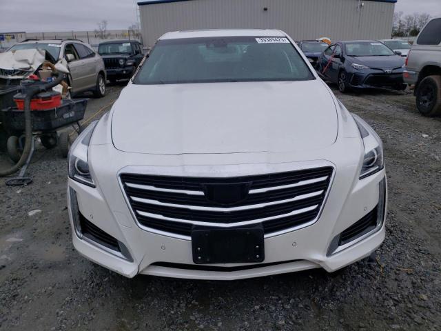 2015 CADILLAC CTS PREMIU - 1G6AZ5S36F0126681