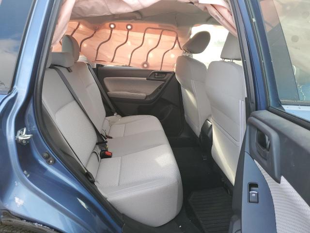 JF2SJABC4HH423214 Subaru Forester 2.5i