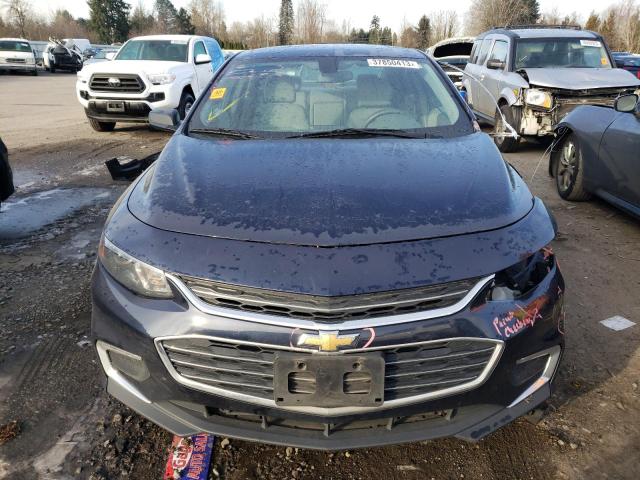2016 CHEVROLET MALIBU LS - 1G1ZC5ST7GF241282