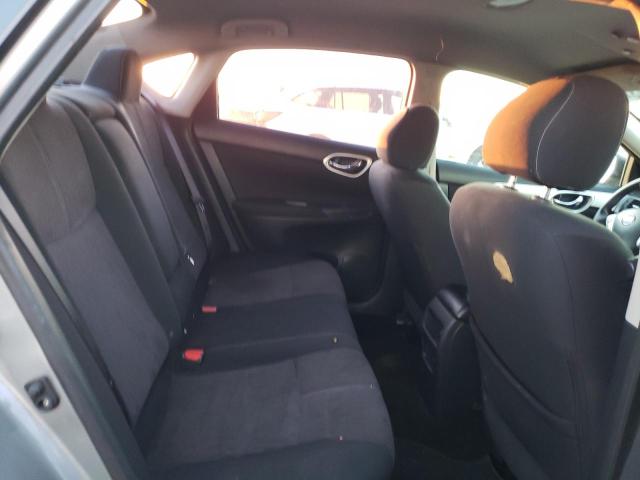 3N1AB7AP7EL691513 Nissan SENTRA S