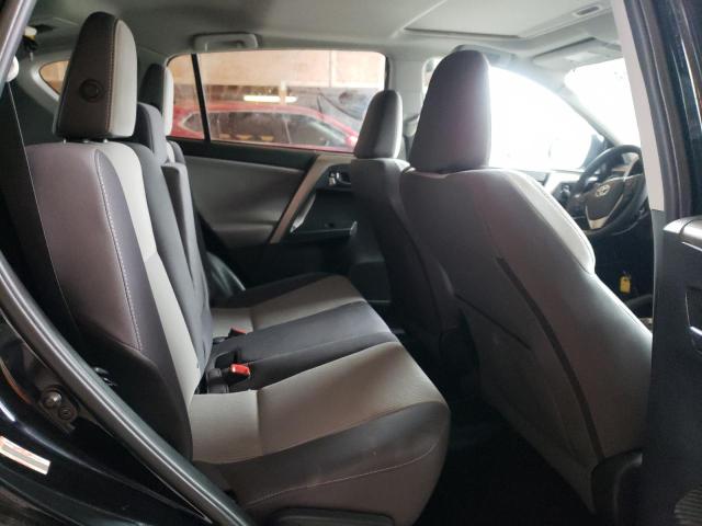 2015 TOYOTA RAV4 XLE - 2T3WFREV5FW136694