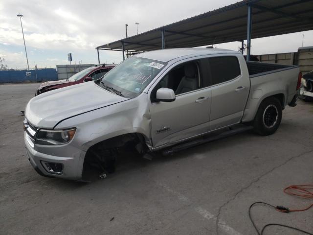 2016 CHEVROLET COLORADO - 1GCGSBEA9G1109745
