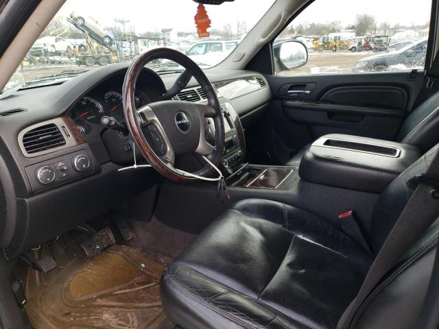 1GKUKGEJXAR164962 GMC Yukon