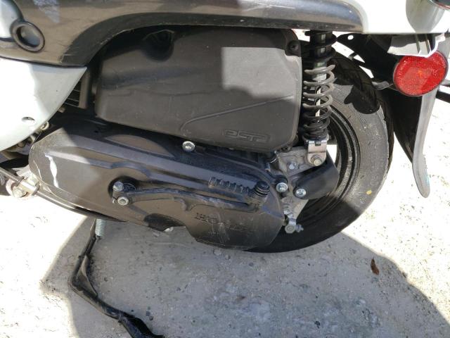 2019 HONDA NCW50 JH2AF7714KK300553