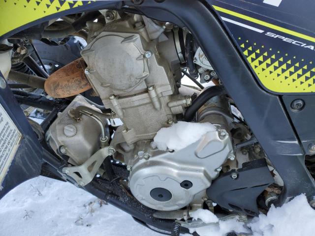 2020 YAMAHA YFM700 R 5Y4AM8636LA112719