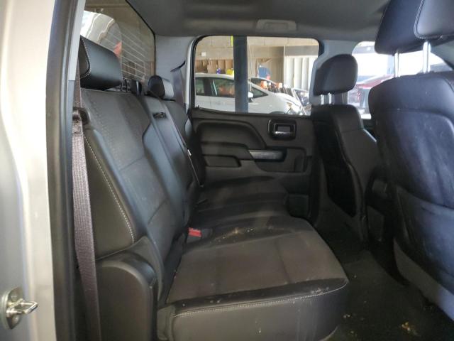 3GTU2UEC0EG409902 GMC Sierra K1500 Sle