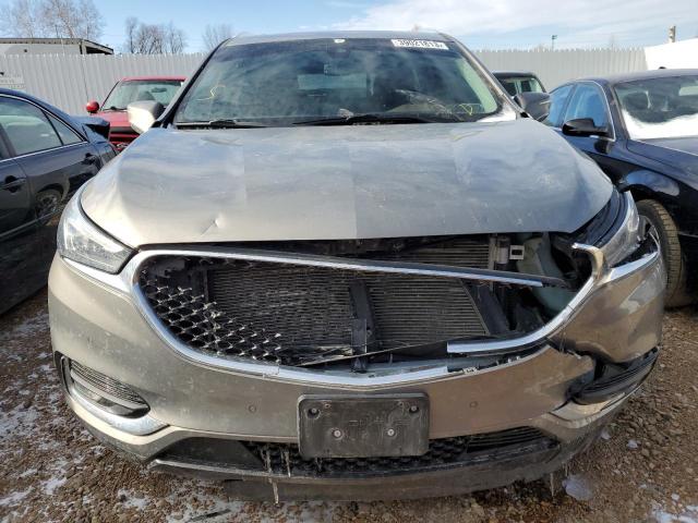 2018 BUICK ENCLAVE AV - 5GAEVCKW0JJ196822