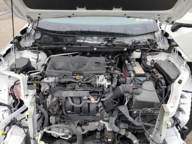 2T3D1RFVXLC095738 Toyota Rav4 Limited