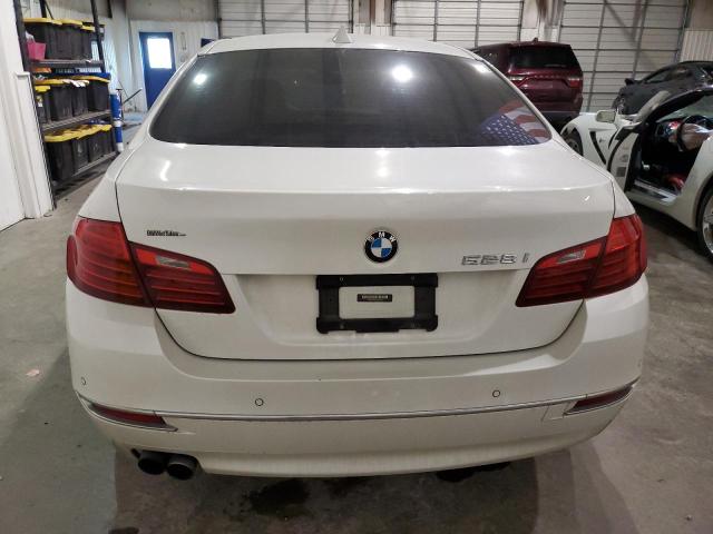 WBA5A5C53GG354133 BMW 528 I