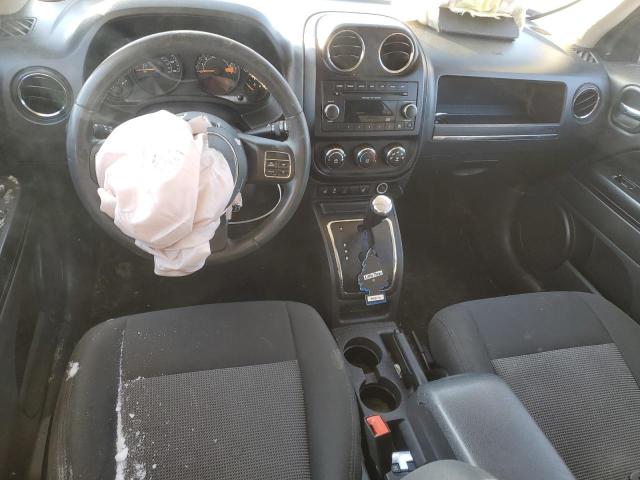 1C4NJRFB5ED644822 Jeep Patriot