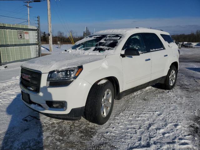 2016 GMC ACADIA SLE - 1GKKVNED0GJ254321