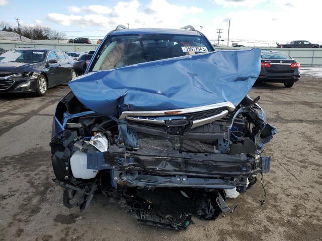 JF2SJABC4HH423214 Subaru Forester 2.5i