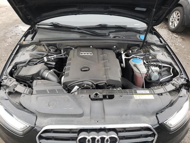 VIN WAUAFAFL6EN024286 2014 Audi A4, Premium no.11