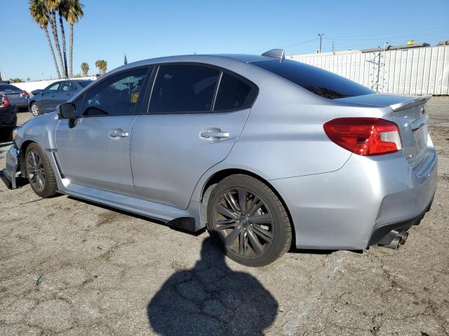 JF1VA1A60L9806843 Subaru WRX