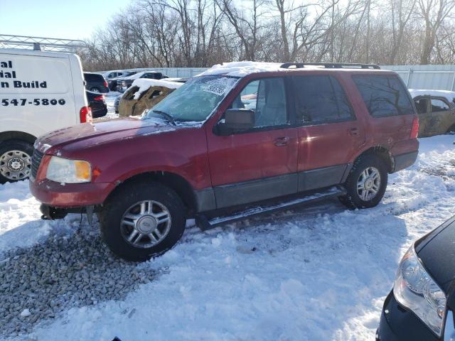 2006 Ford Expedition XLT