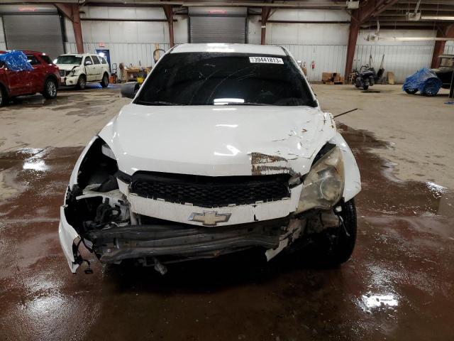 2015 CHEVROLET EQUINOX LS - 2GNALAEK7F1166564